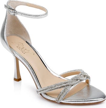 Vani Ankle Strap Sandal