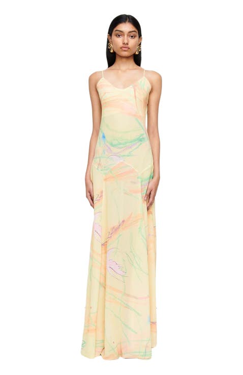 Charlie Gown | Hummingbird