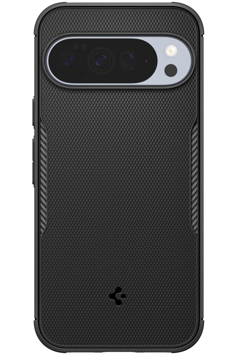 Core Armor Magfit Case for Google Pixel 10 / Pixel 10 Pro, Alternate, color, Black