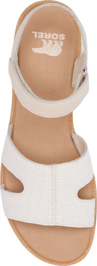 Ella III Ankle Strap Sandal