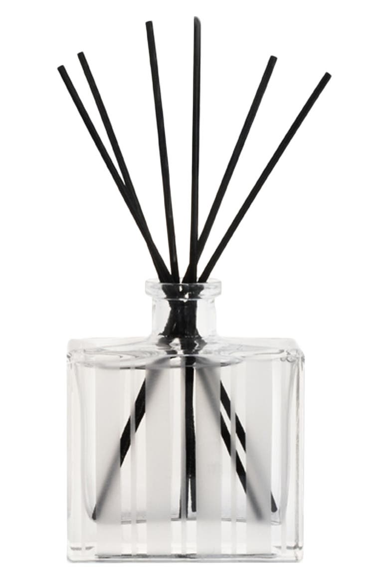 Sicilian Tangerine Reed Diffuser, Alternate, color, NO COLOR