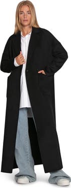Belle & Bloom Publisher Maxi Coat