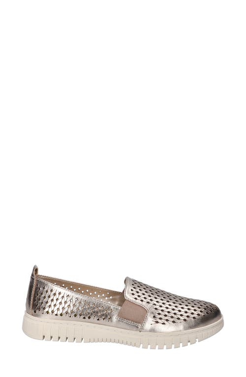 Bella Vita Helm Sneaker In Multi