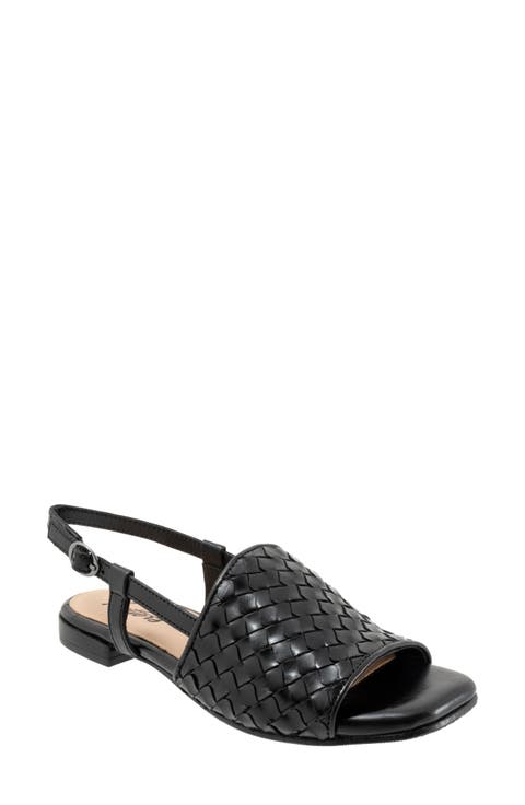 Nola Slingback Sandal (Women)