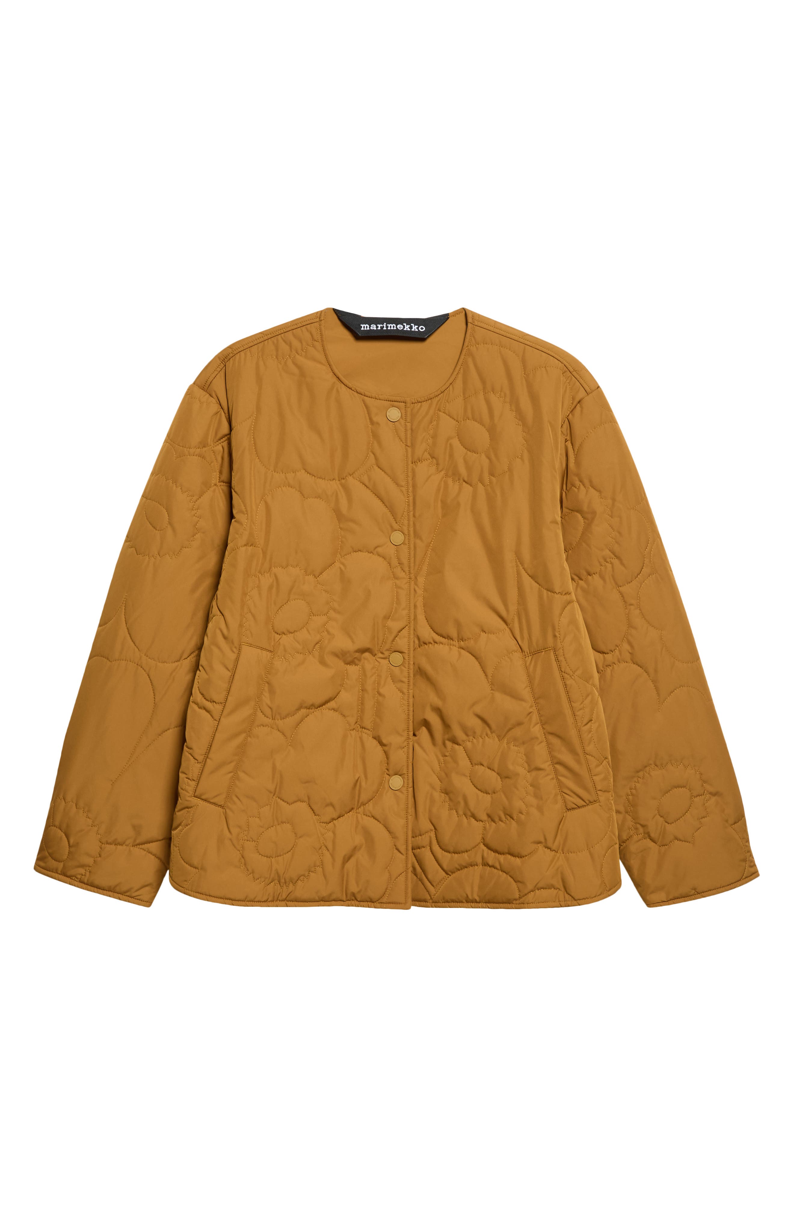selected BROWN
