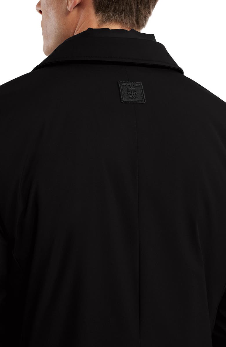 Hunter Aldgate Water Repellent Blazer, Alternate, color,