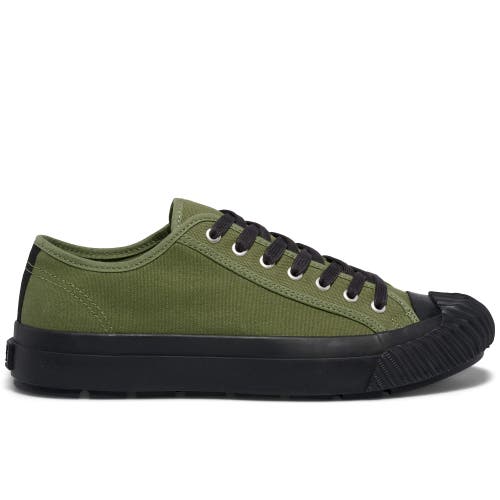 Pf Flyers P.f. Flyers Grounder Low-top Sneaker
