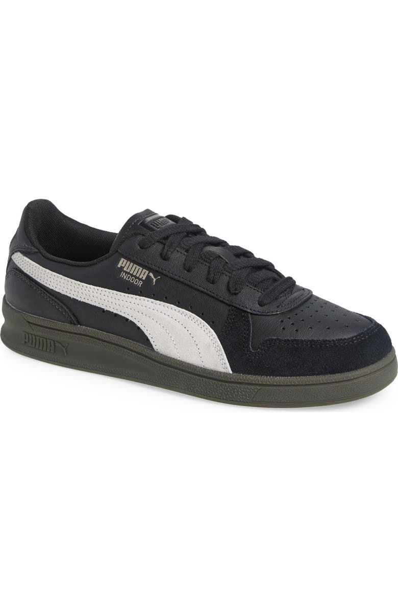 PUMA Indoor Sneaker, Main, color,