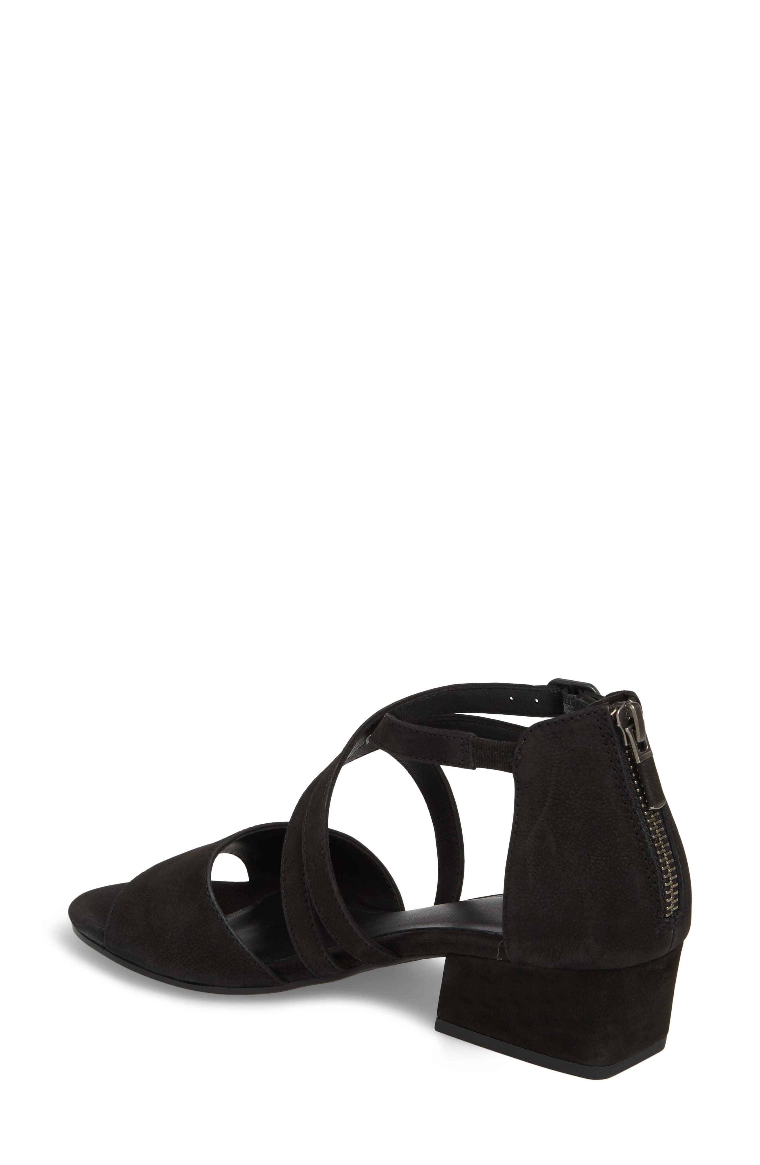 Eileen Fisher Kyra Sandal, Alternate, color, 