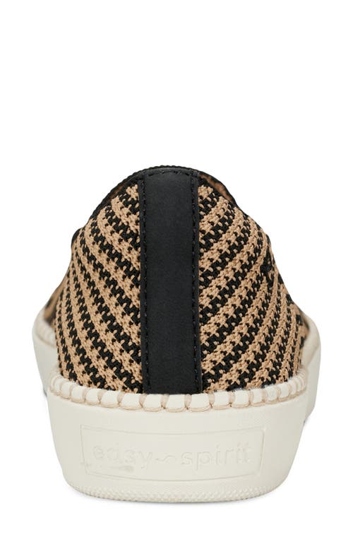 EASY SPIRIT EASY SPIRIT PRESLEY KNIT SLIP-ON SNEAKER 