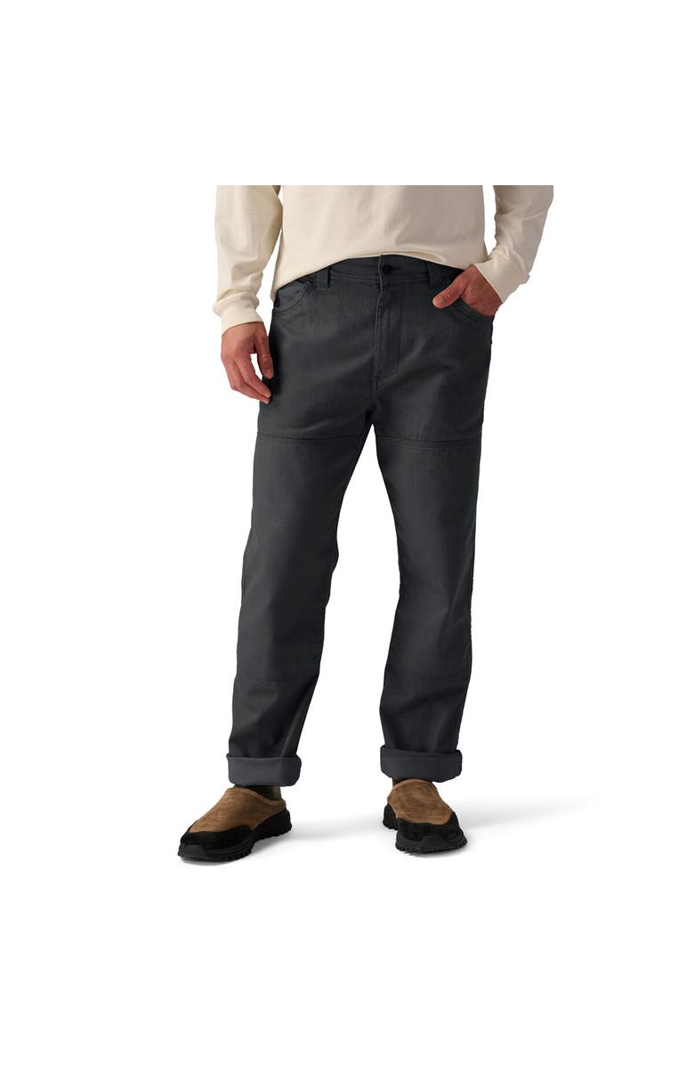 Backcountry Rambler Stretch Workpant - Men's, Alternate, color, Turbulence