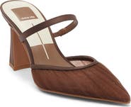Dolce Vita Noreen Pointed Toe Mule