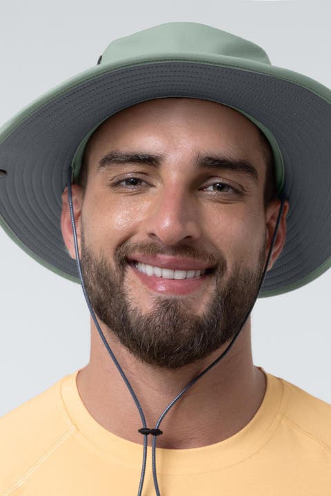 Trek All-Weather Hat