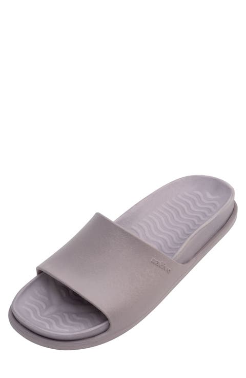 Spencer XL Slide Sandal (Men)