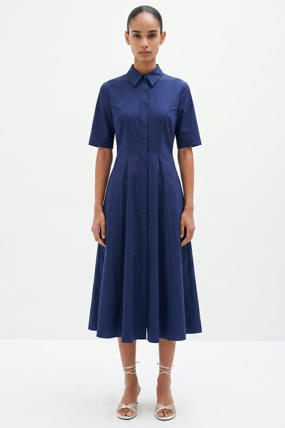 selected Navy