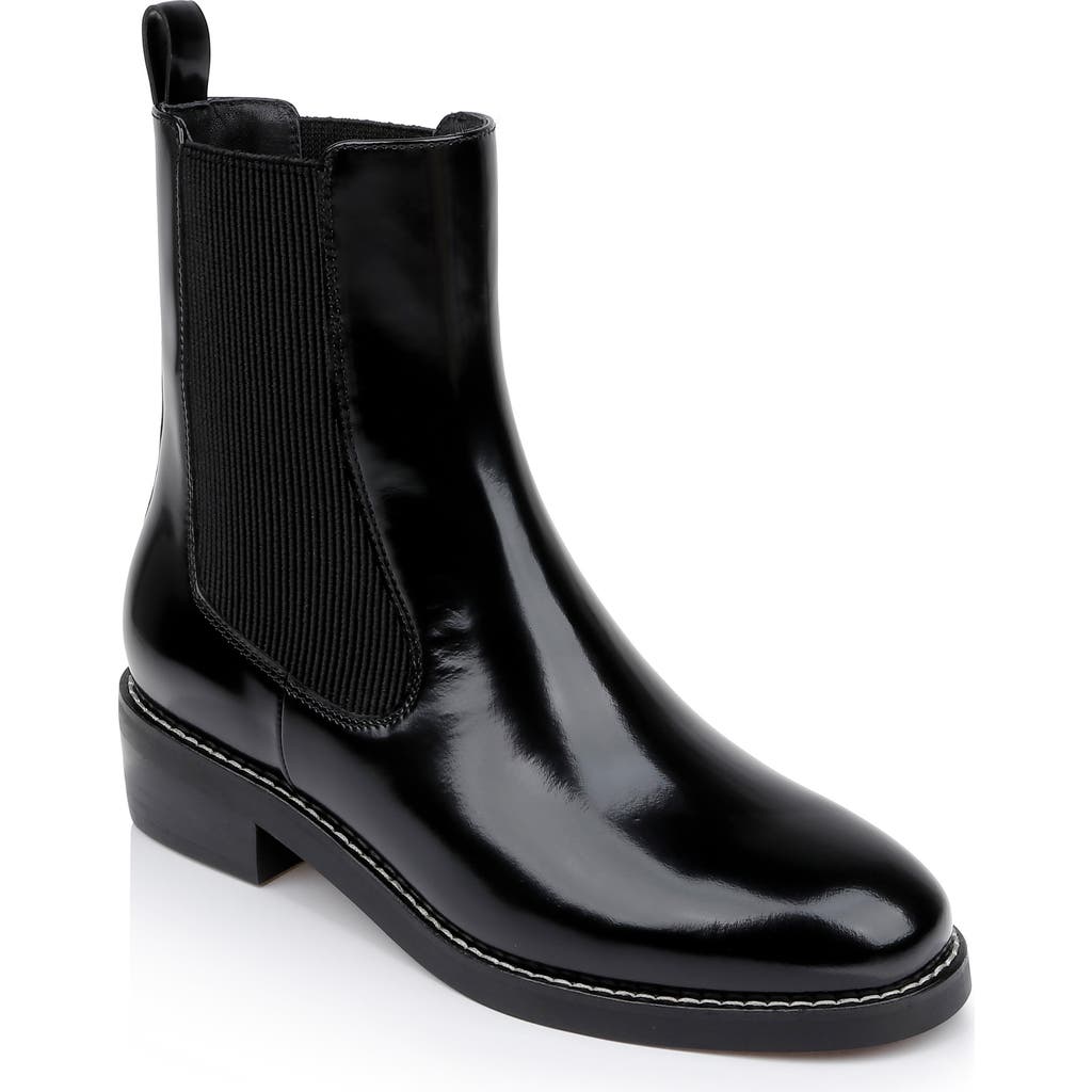 L AGENCE L'AGENCE EMMA CHELSEA BOOT