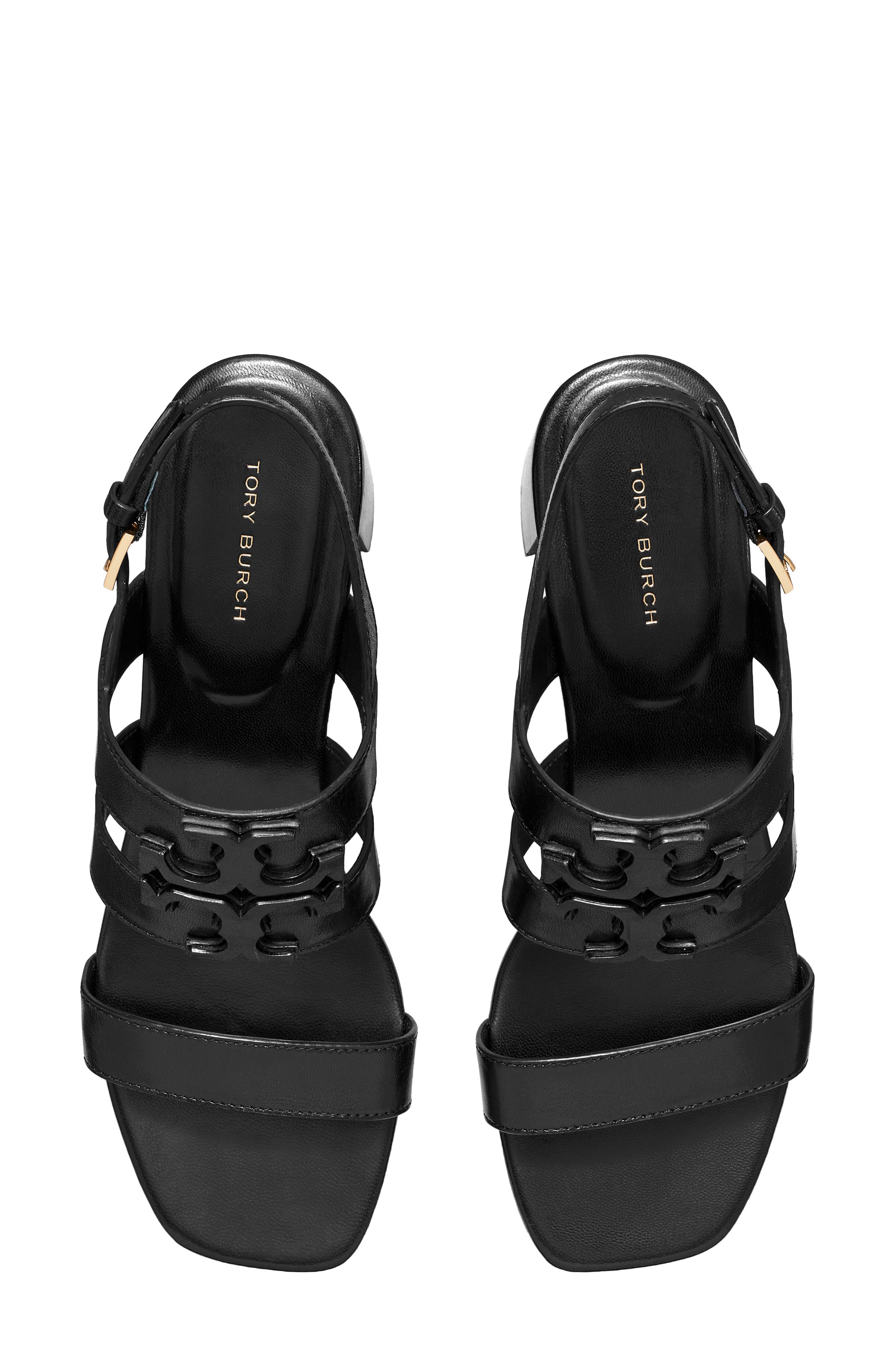 Tory Burch Ines Slingback Sandal, Alternate, color, 