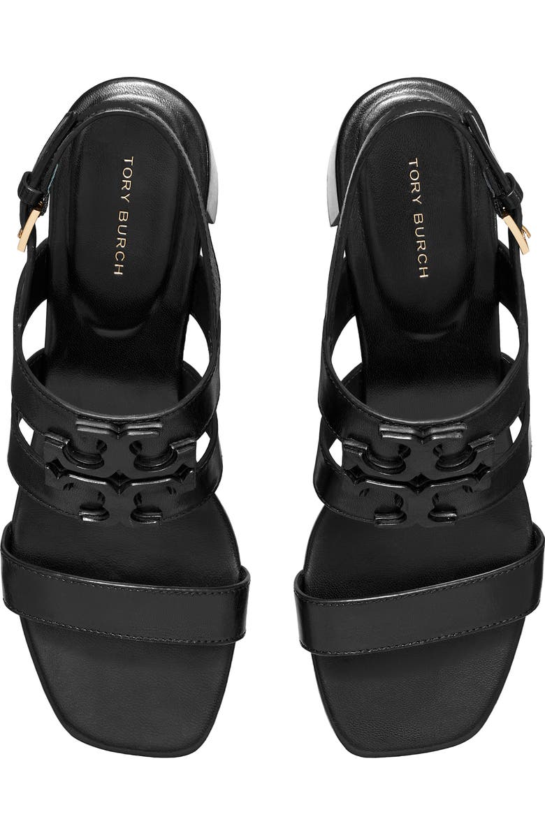 Tory Burch Ines Slingback Sandal, Alternate, color,