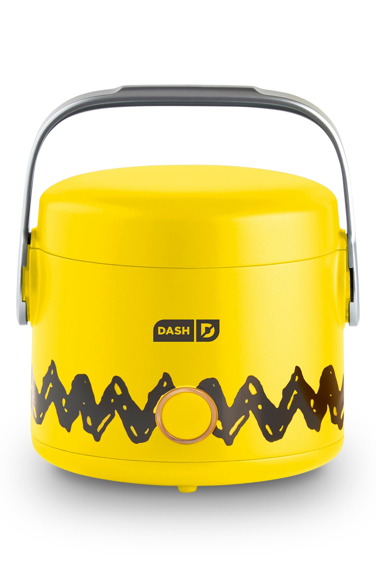 Peanuts Hot2Go Heated Lunch Box