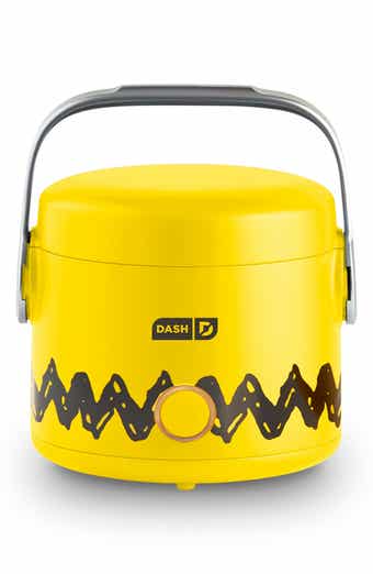 Peanuts Hot2Go Heated Lunch Box