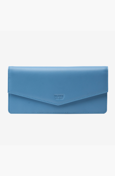 Joy Gusseted Wallet