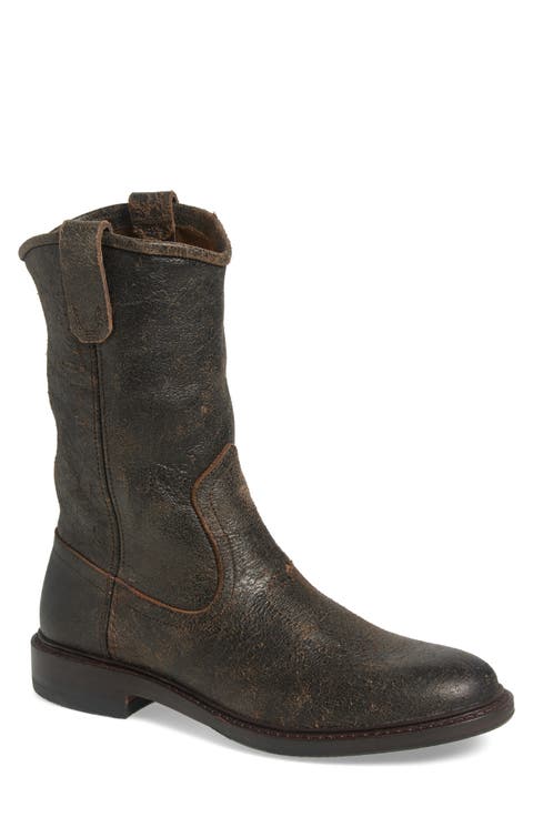 Dallas Western Boot (Men)
