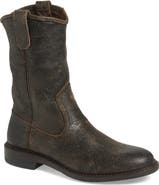 Allen Edmonds Dallas Western Boot
