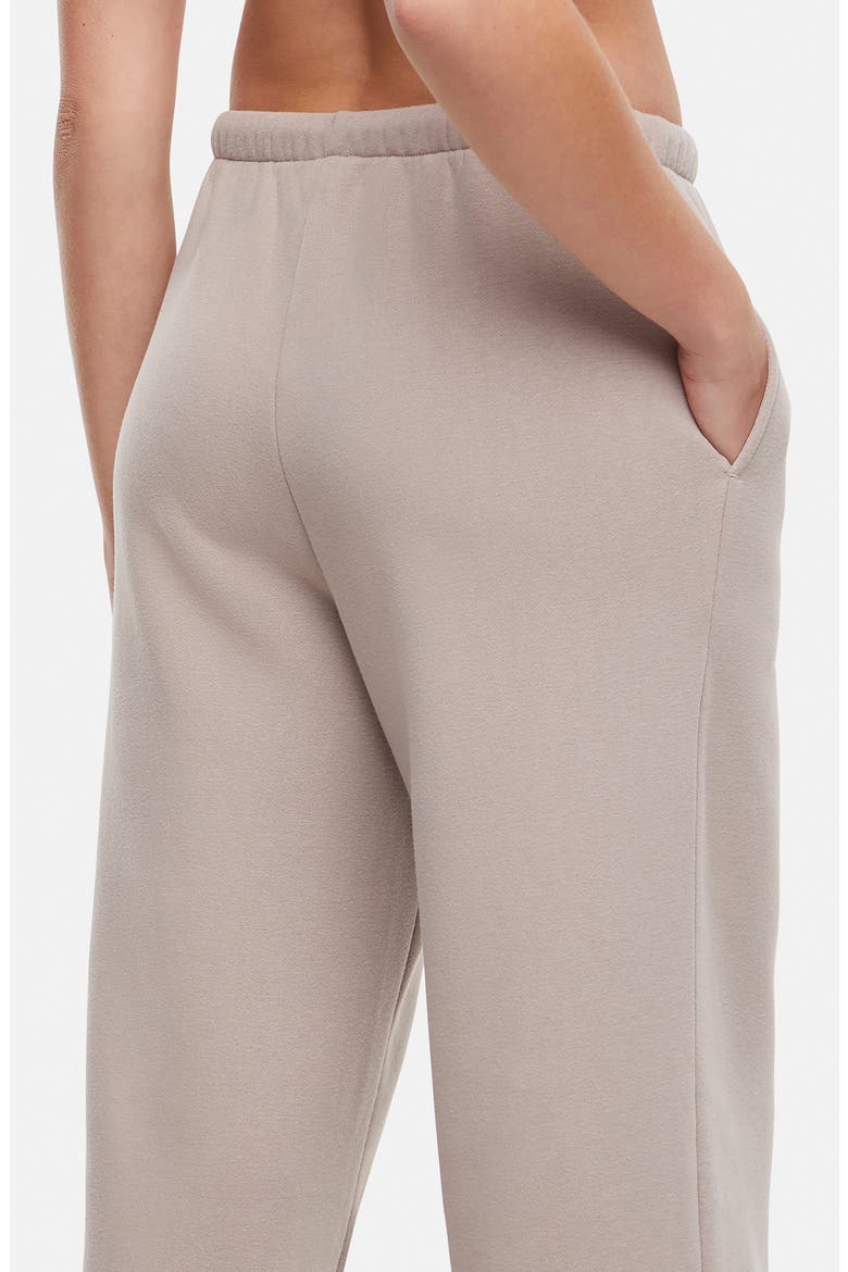Andie Wide Leg Sweatpants, Alternate, color, ATMOSPHERE