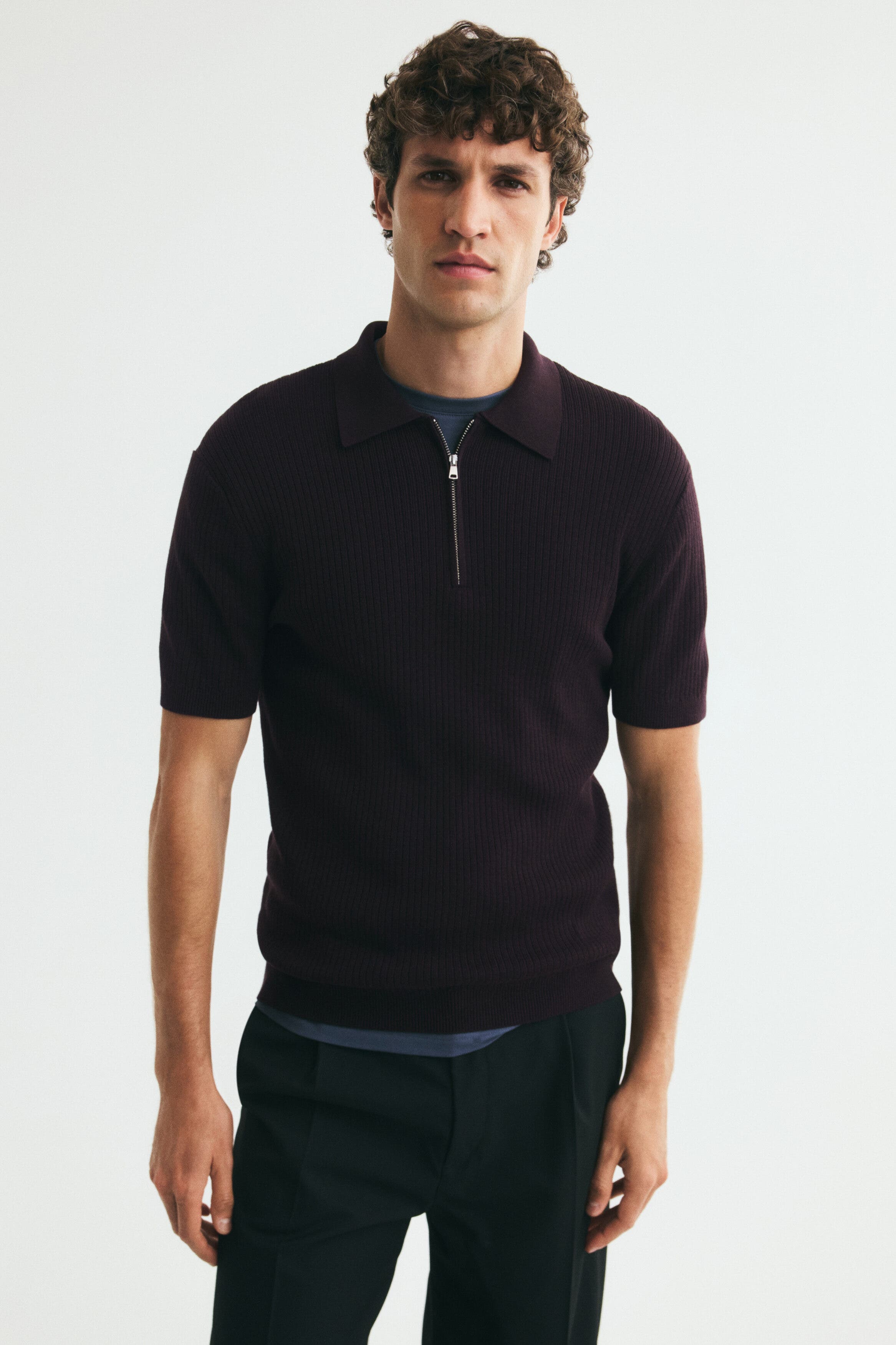 Dark purple