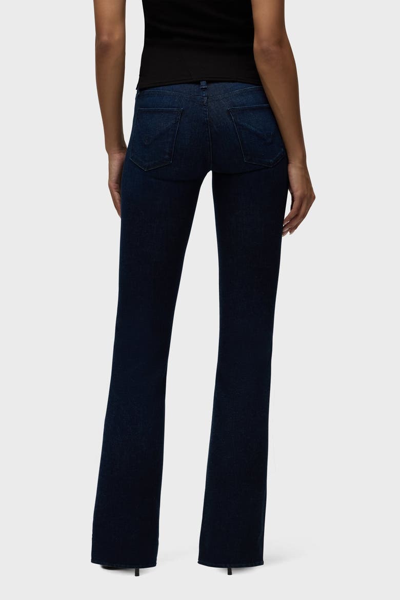 Barbara Bootcut, Alternate, color, Rescue