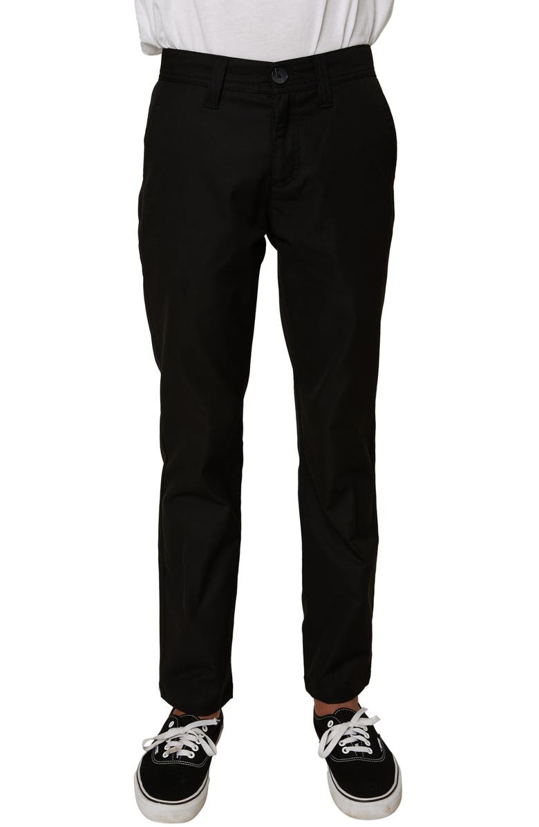 O'Neill Kid's Redlands Modern Hybrid Pants, Alternate, color, 
