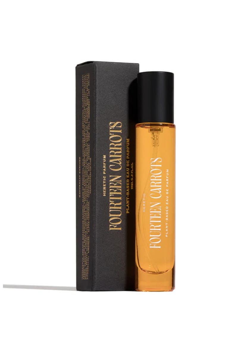 Fourteen Carrots Eau De Parfum, Alternate, color, 0.5 oz