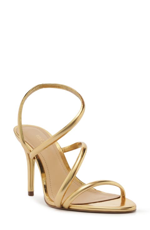 Mikayla Stiletto Sandal (Women)