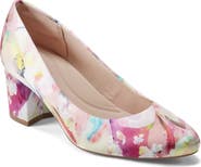 Easy Spirit Cosma Pump