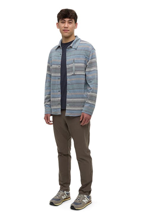 Thompson Shacket