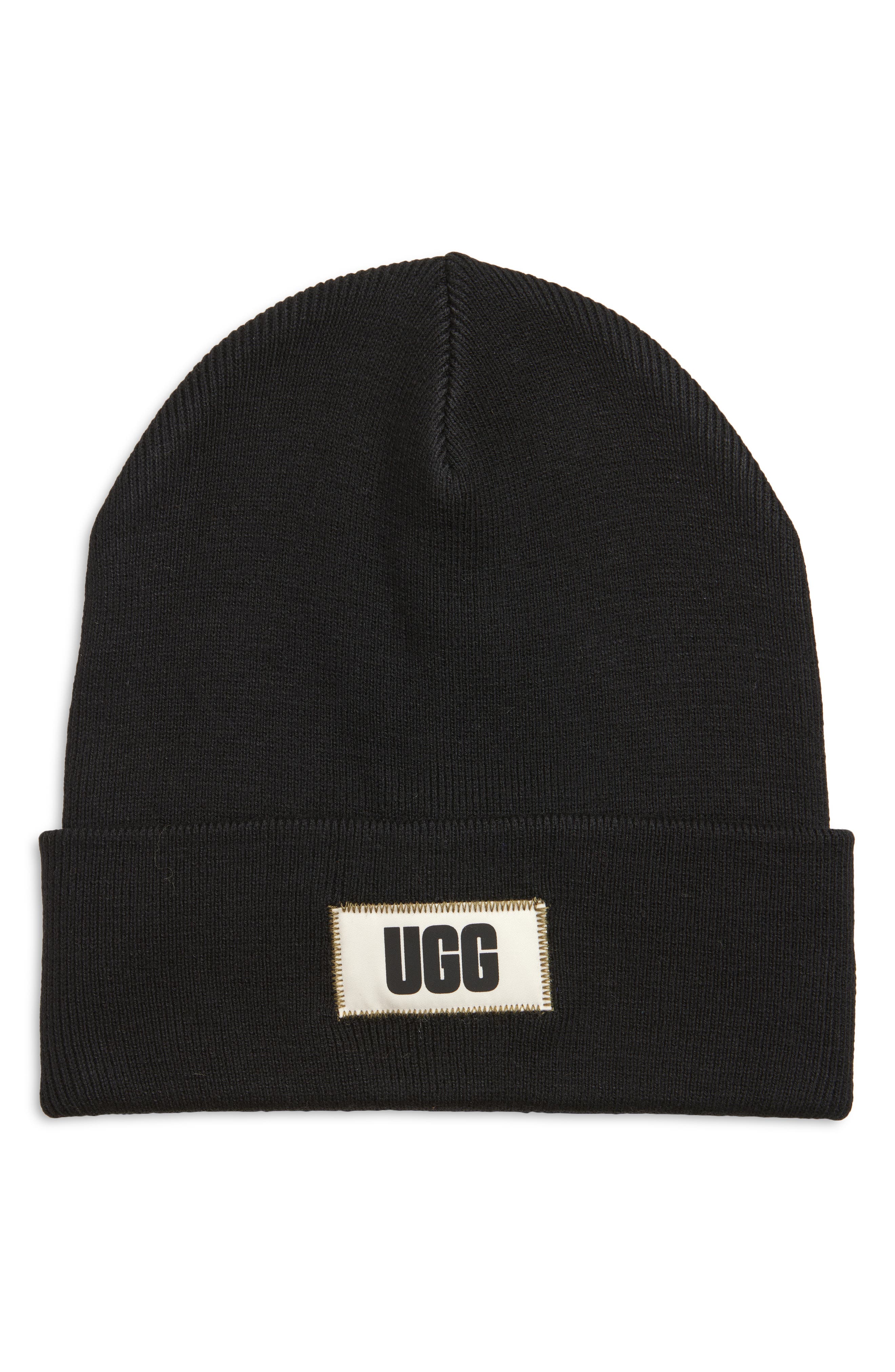 UGG® High Crown Beanie