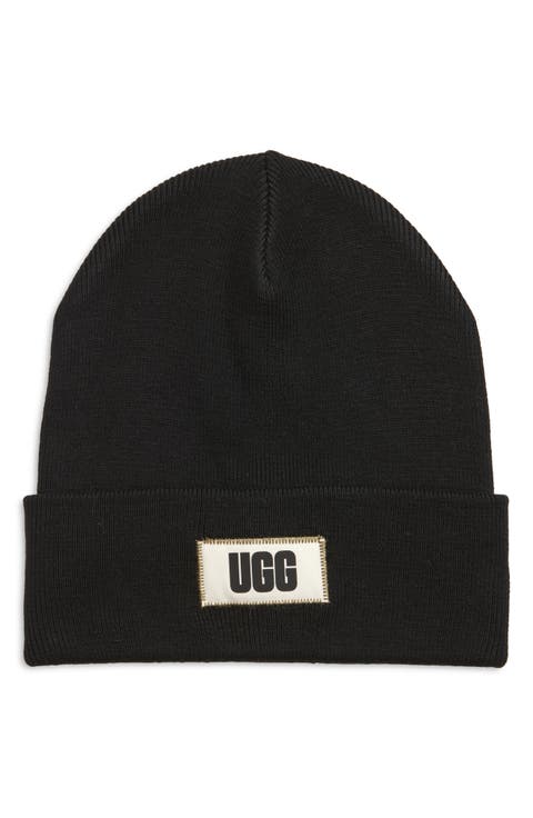 High Crown Beanie
