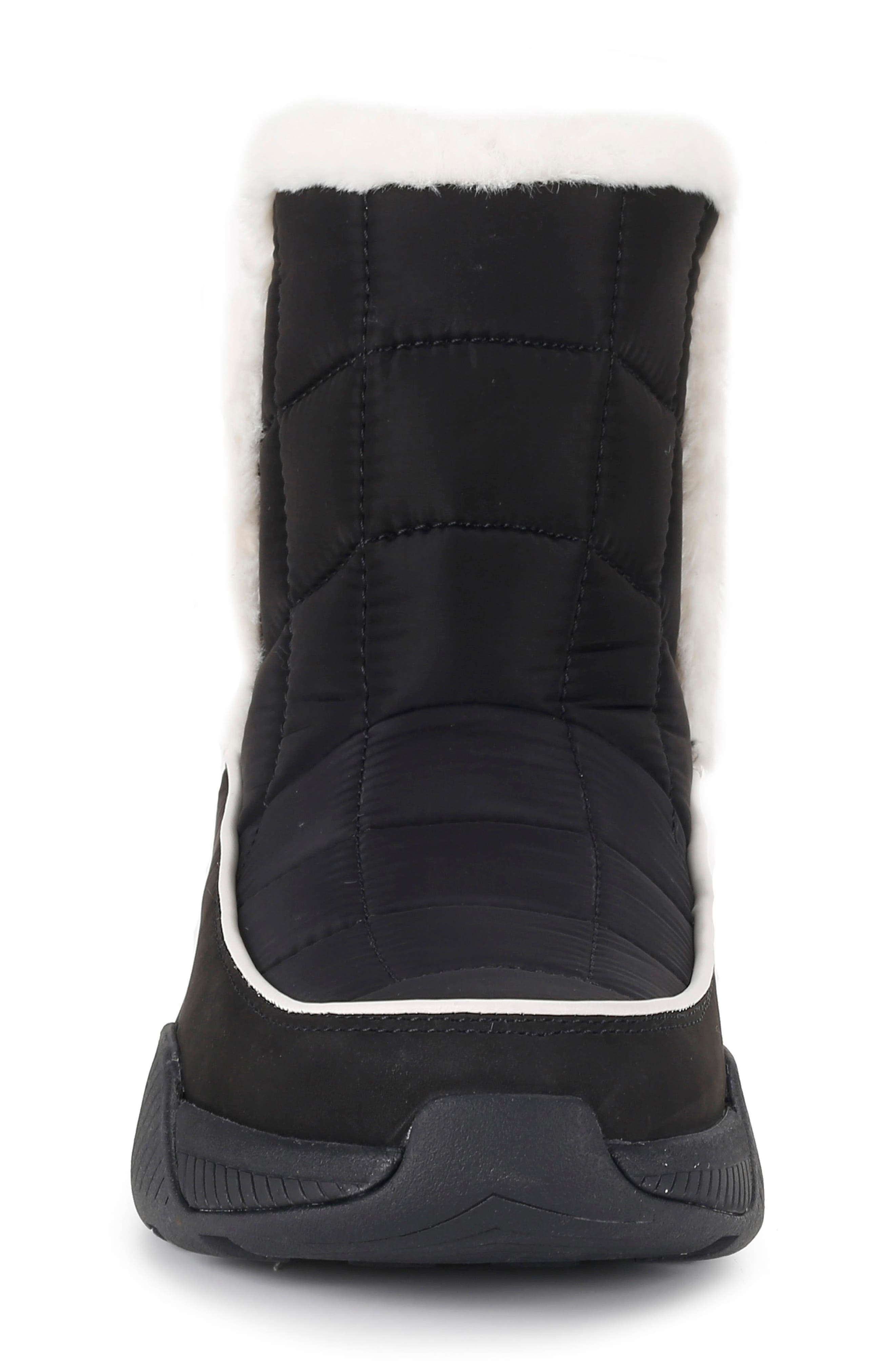Spyder Lumi Primaloft<sup>®</sup> Insulated Winter Boot, Alternate, color, 