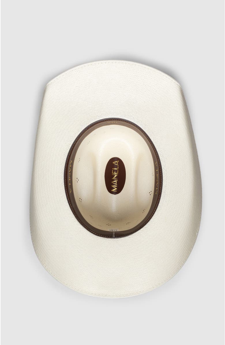 Manela Shamrock 30X Cowboy Hat, Alternate, color,