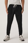 Vuori Sunday Mixed Media Joggers