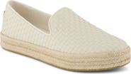 TOMS Carolina Platform Espadrille Sneaker