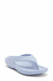 CROCS Mellow Recovery Flip Flop Sandal