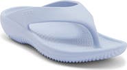CROCS Mellow Recovery Flip Flop Sandal