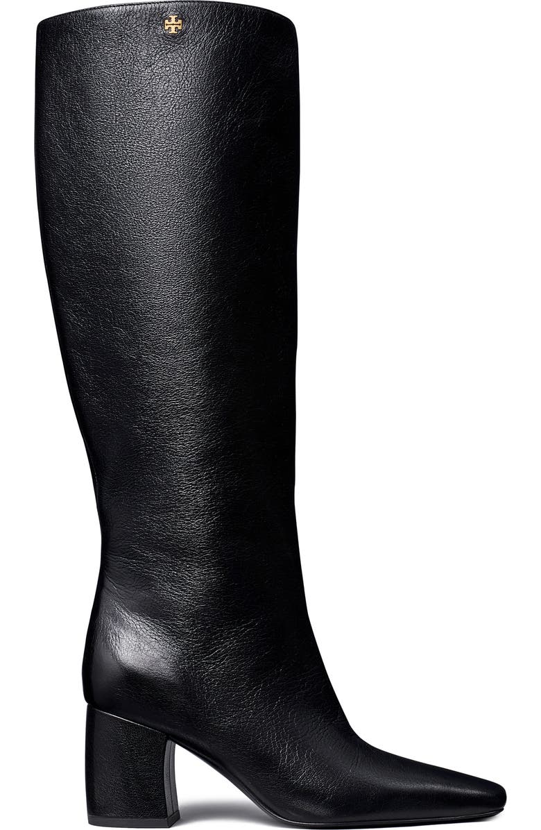 Tory Burch Banana Knee High Boot, Alternate, color,