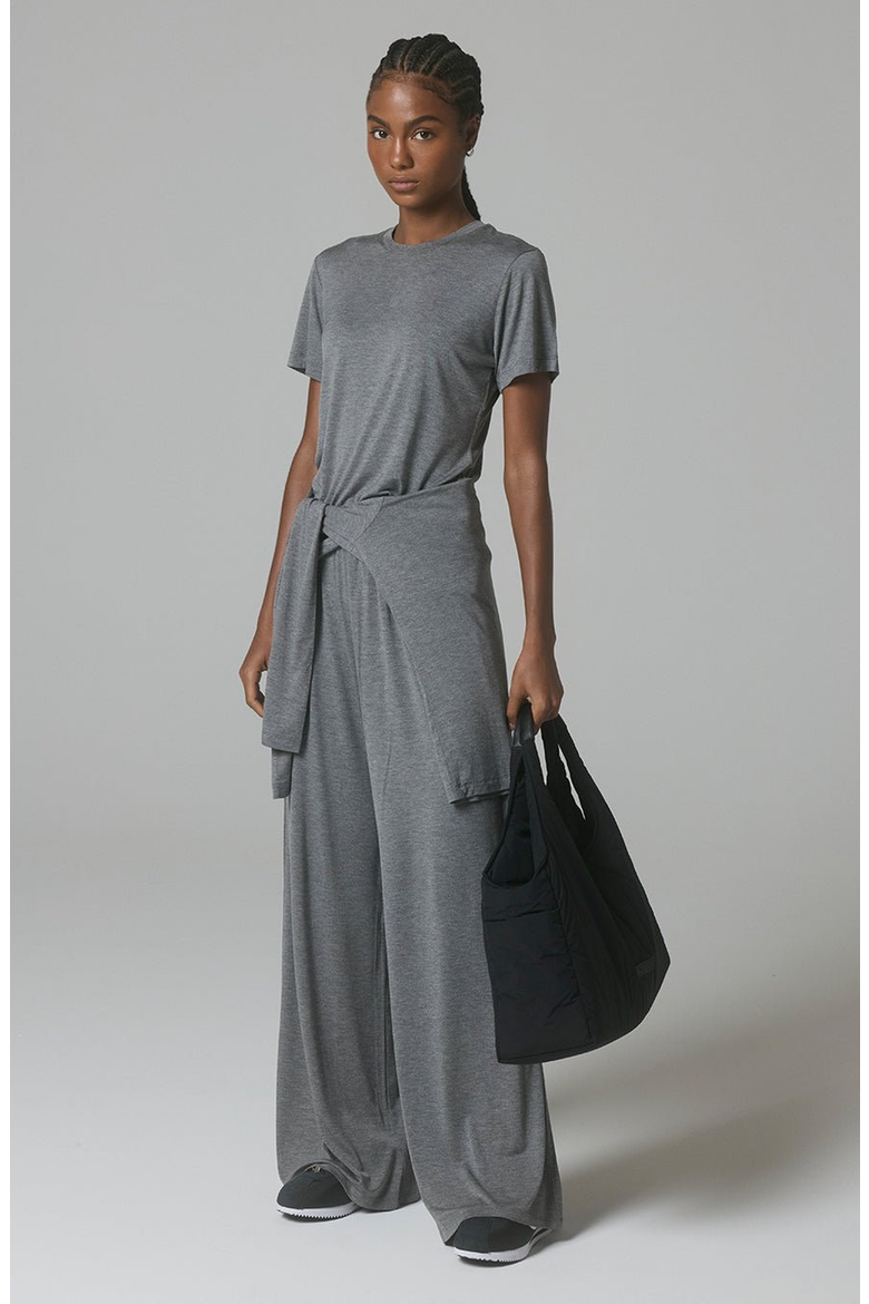 Modal Pant, Main, color, Dark Heather Grey