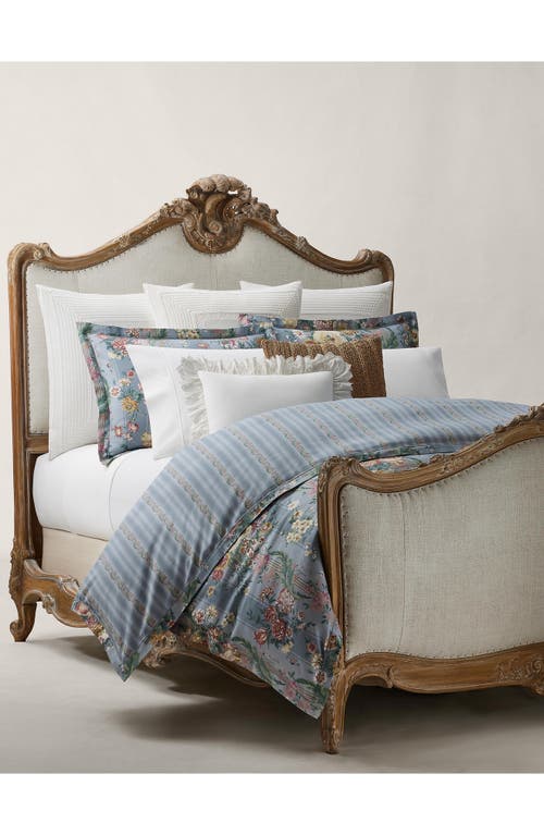 Polo Ralph Lauren Ralph Lauren Caden Euro Pillow Sham In White