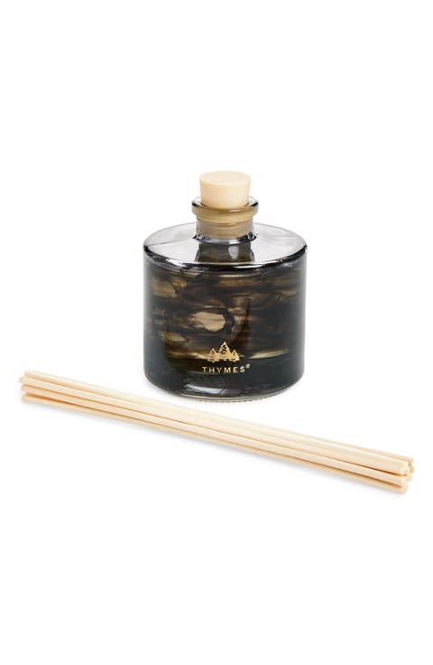 Noir Woods Petite Reed Diffuser