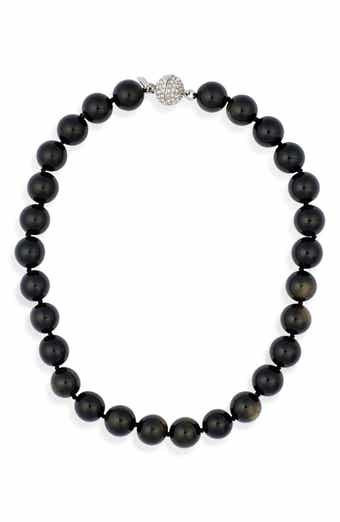Beaded Necklace