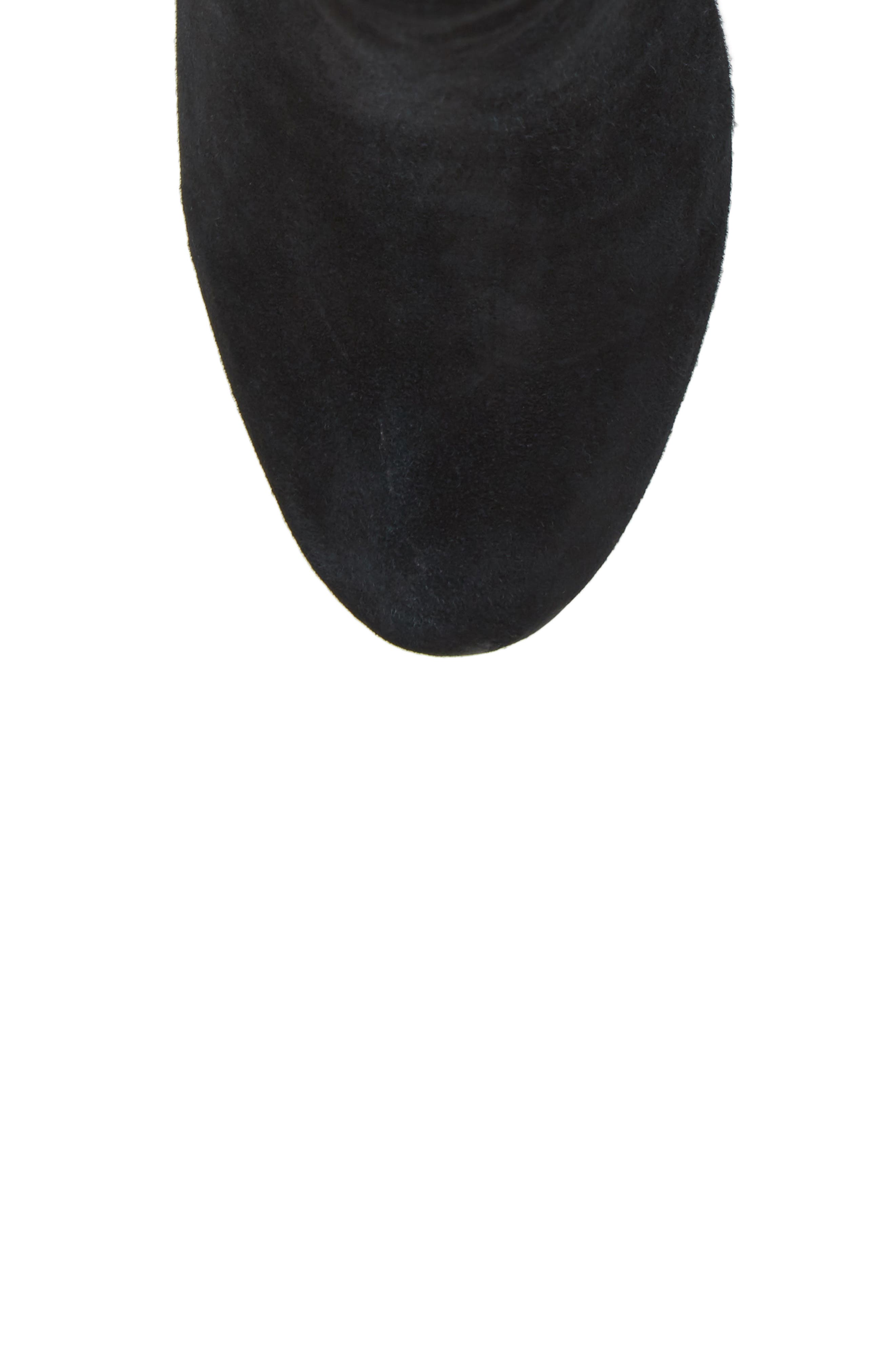 Steve Madden Yvette Embellished Bootie, Alternate, color, 