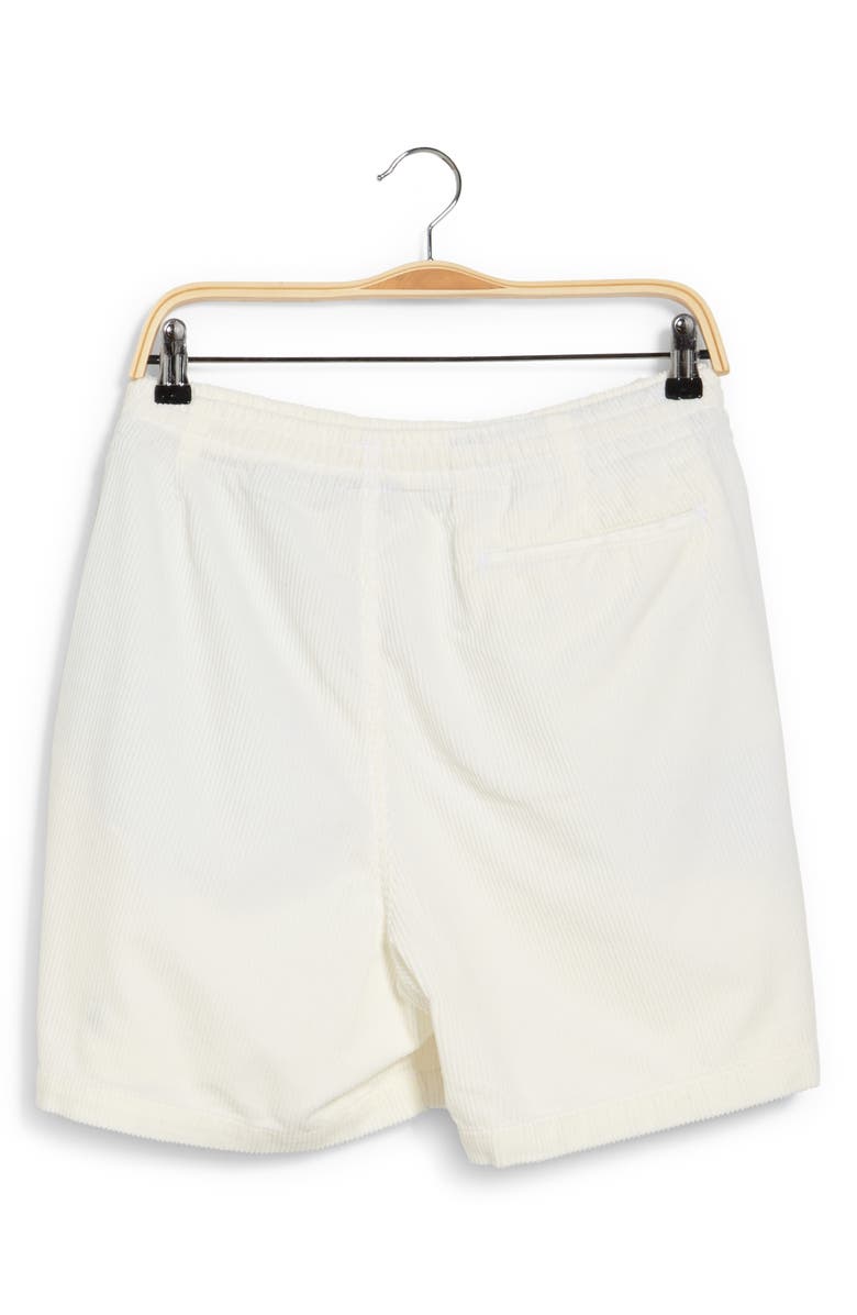 Polo Ralph Lauren Ribbed Shorts, Alternate, color, 